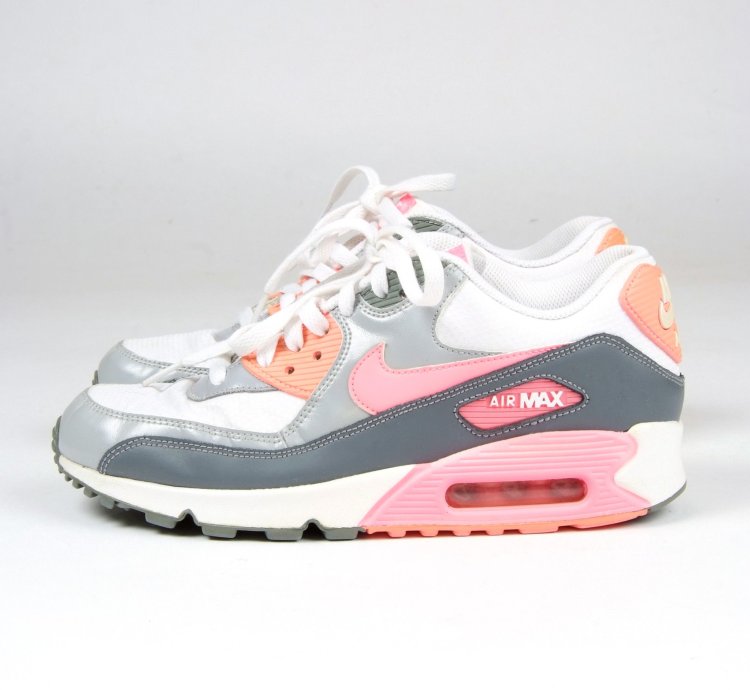 Vintage Nike Air Max 90 Essential