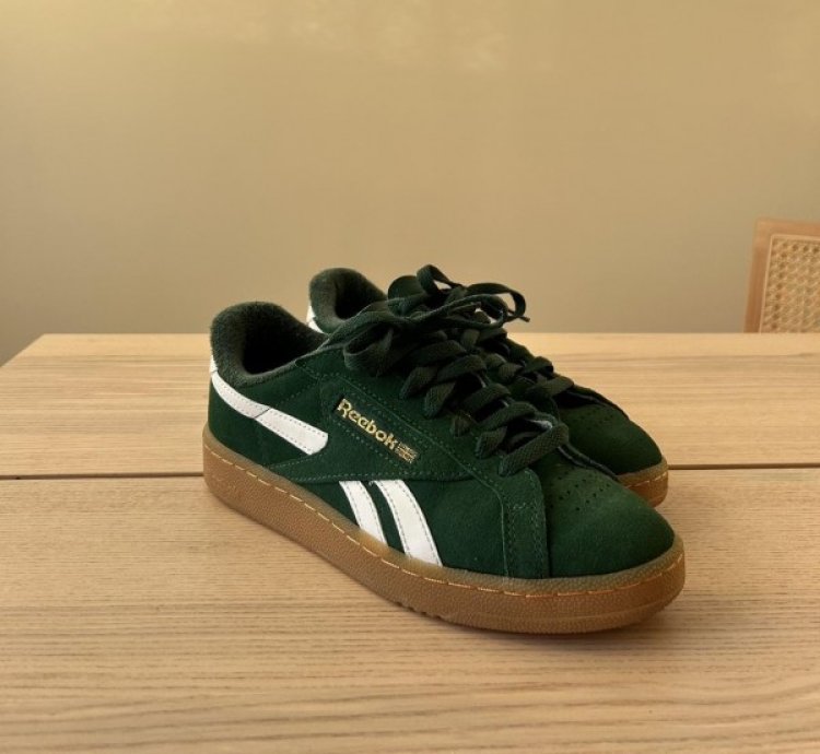 Reebok Club C Grounds Uk Sneakers