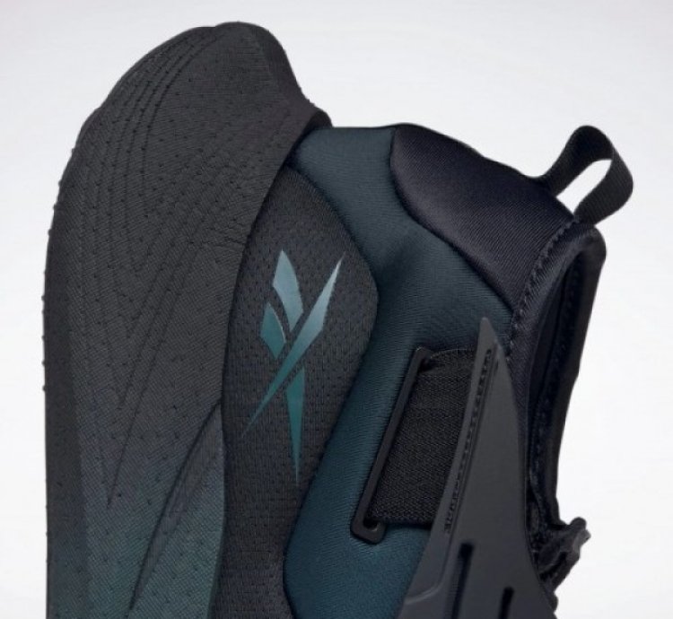 Reebok Floatride Energy X Argus Forest Green Sneakers