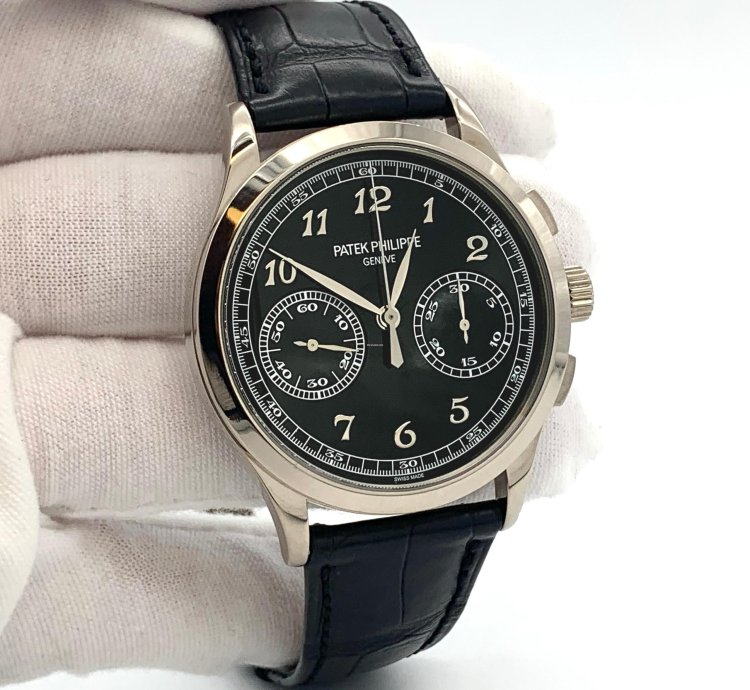 Patek Philippe Chronograph Mint Condition