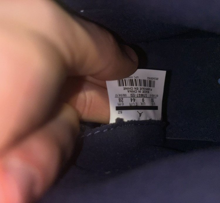 Jordan 11 Win Like 82