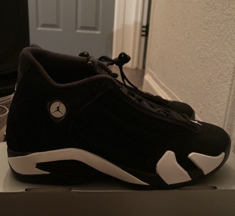 Jordan 14