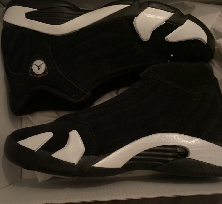 Jordan 14