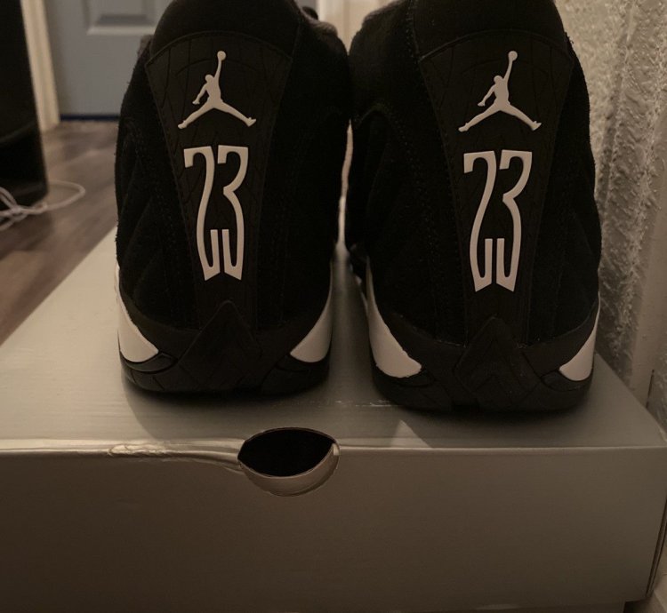Jordan 14