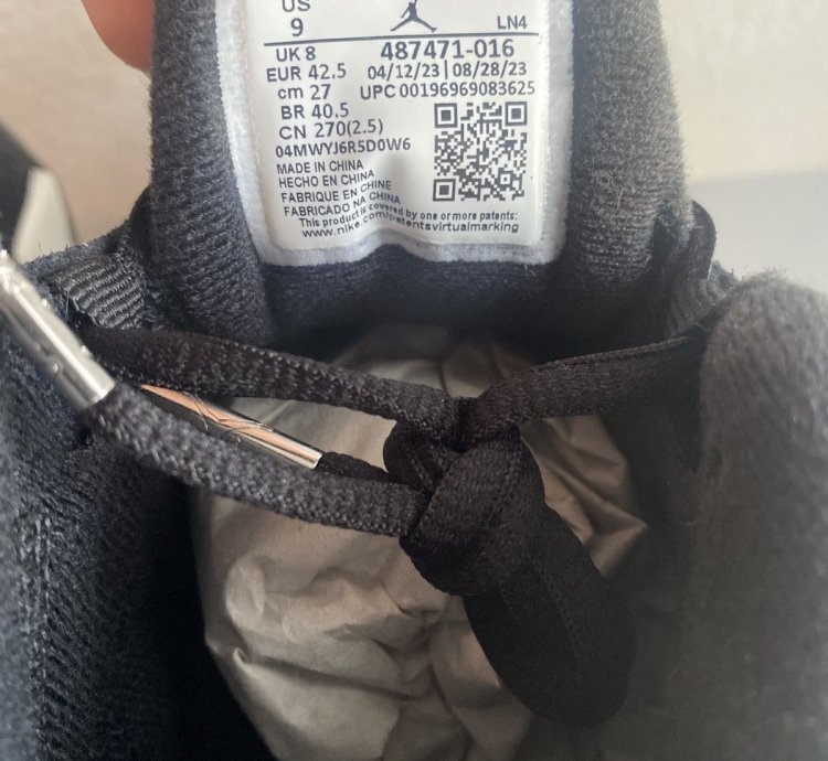 Jordan 14