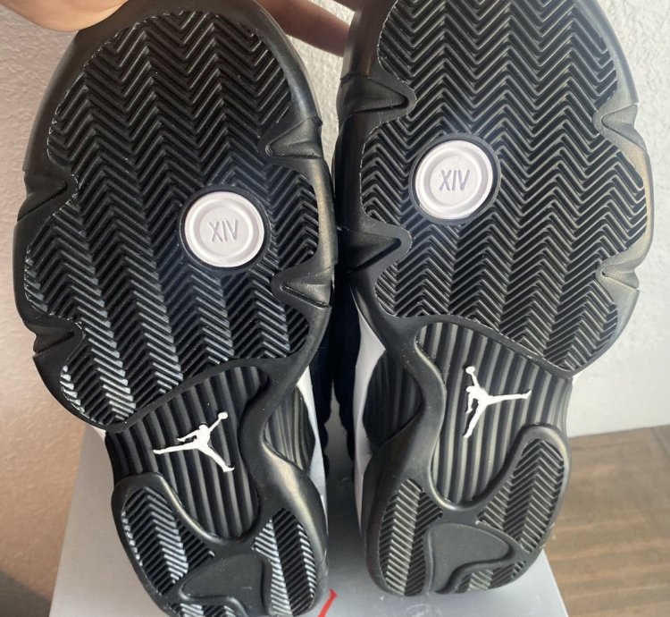 Jordan 14