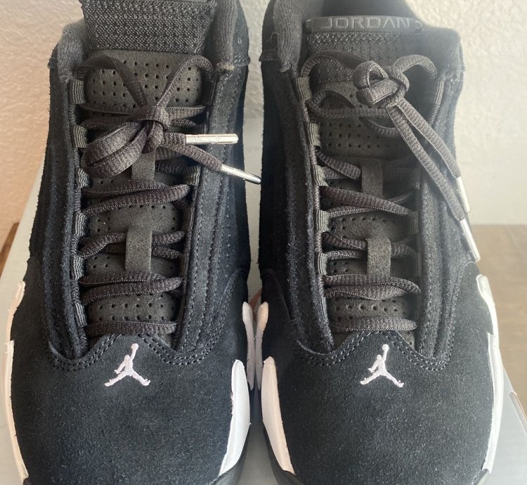 Jordan 14