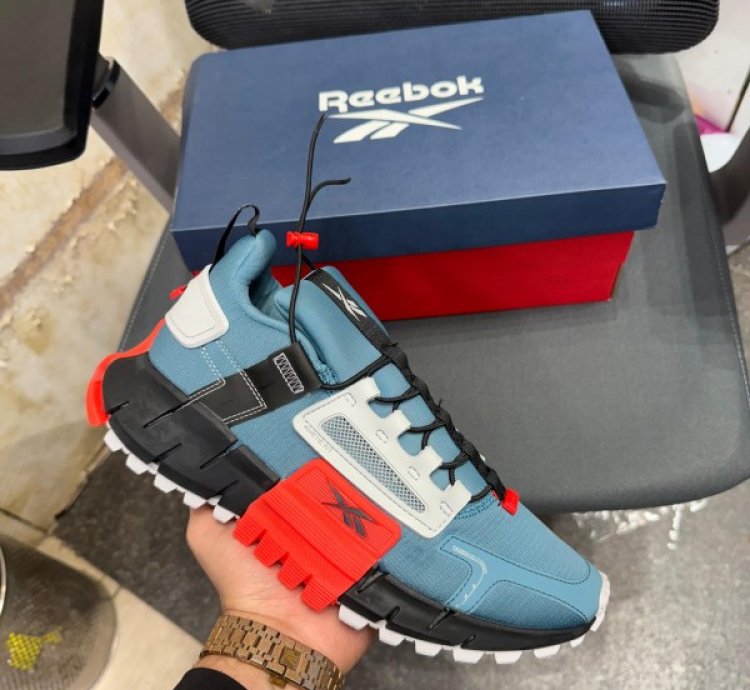 Reebok Zig Kinetica Edge Multi Sneakers