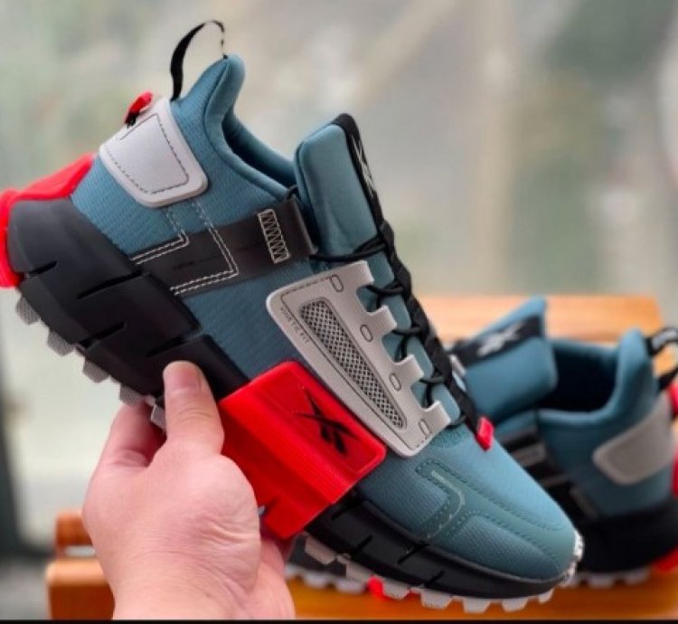 Reebok Zig Kinetica Edge Multi Sneakers