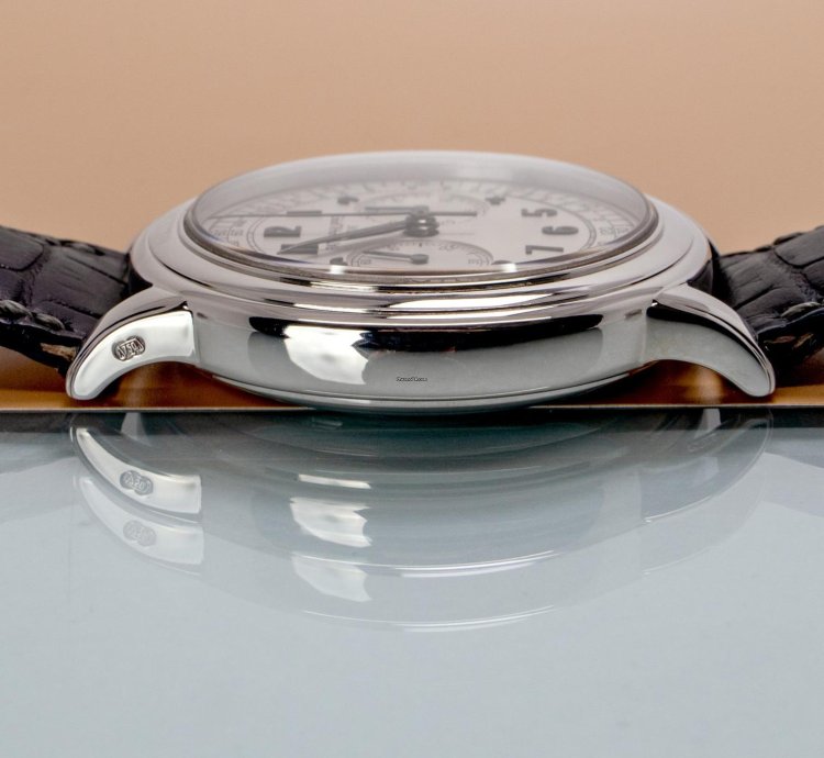 Patek Philippe Chronograph Oversize Chronograph 5070g-001