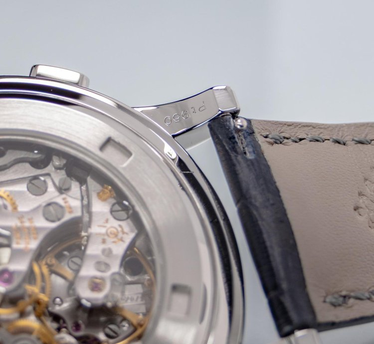 Patek Philippe Chronograph Oversize Chronograph 5070p-001