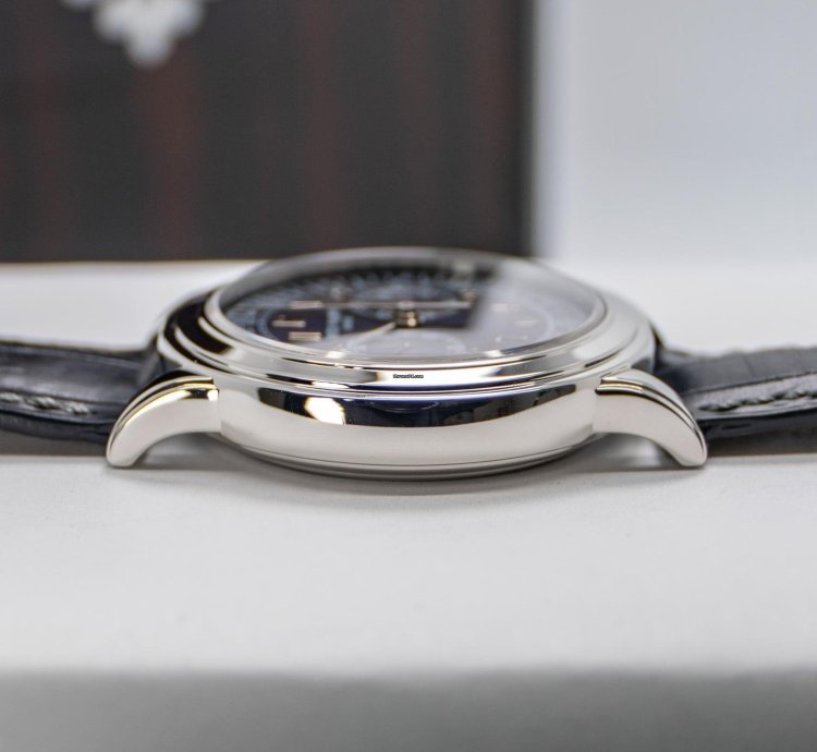 Patek Philippe Chronograph Oversize Chronograph 5070p-001