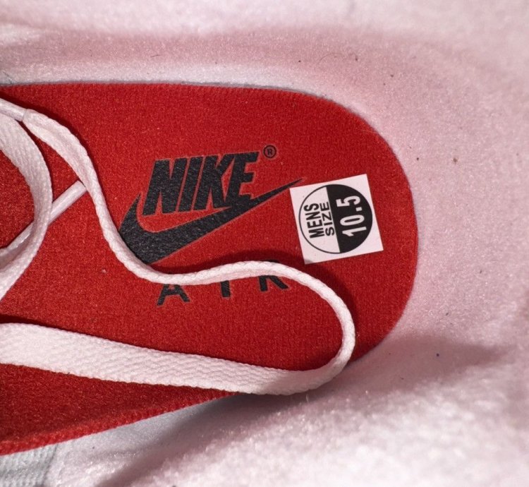 Jordan 3 Cement Reimagined