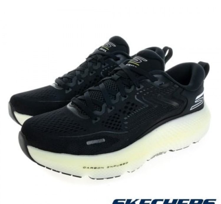 Skechers Go Run Max Road 6 Running Shoes
