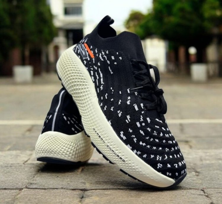 Skechers Max Road Hyper Burst White Sneakerssss