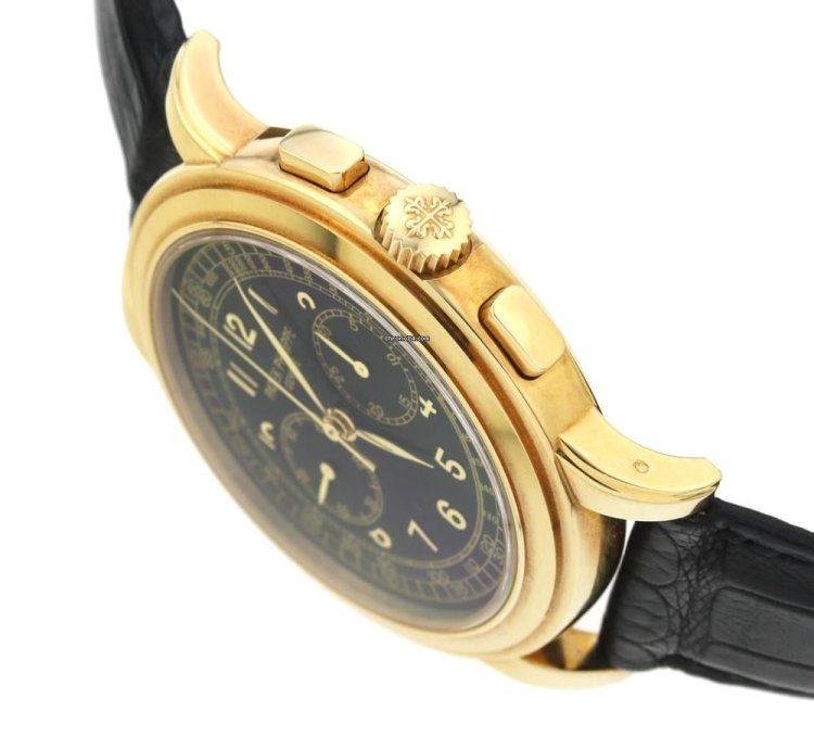 Patek Philippe Chronograph Ref 5070j