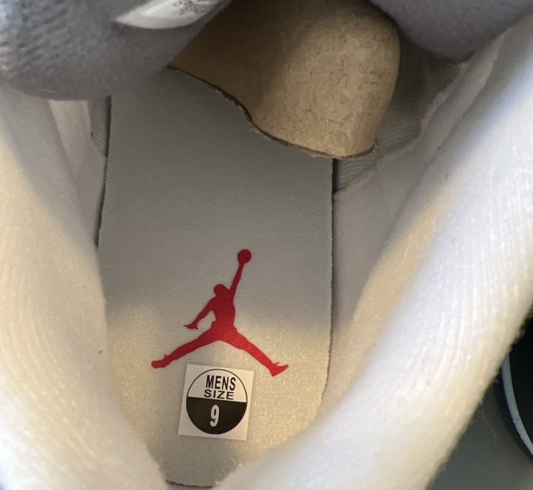 Jordan 3 Retro 2021 Ct8532-012 New