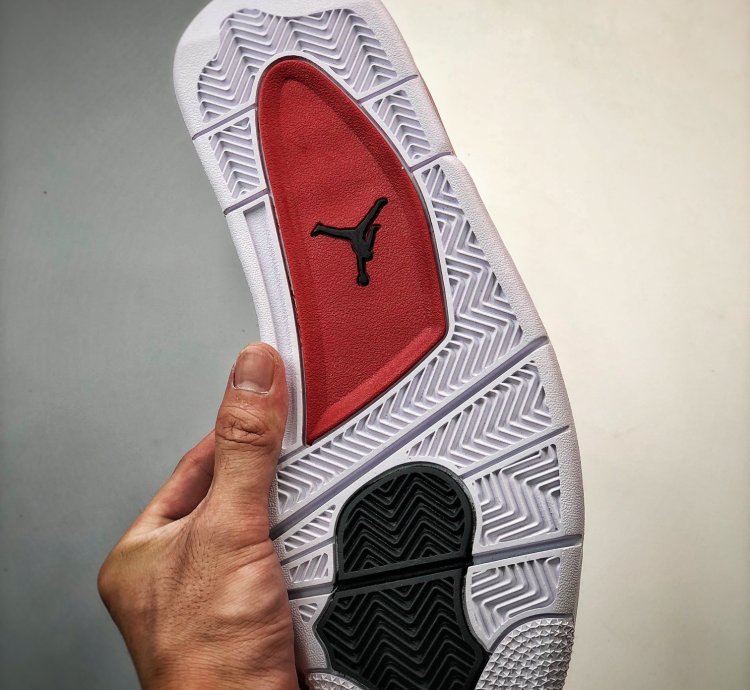Nike Air Jordan 4 Retro Alternate 89 308497-106