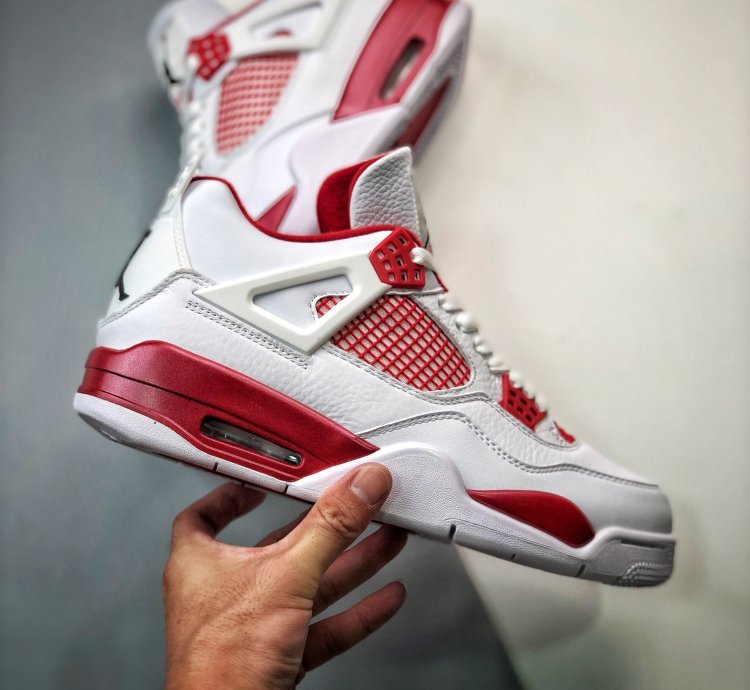 Nike Air Jordan 4 Retro Alternate 89 308497-106