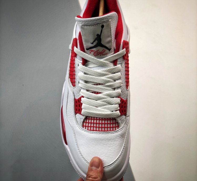 Nike Air Jordan 4 Retro Alternate 89 308497-106