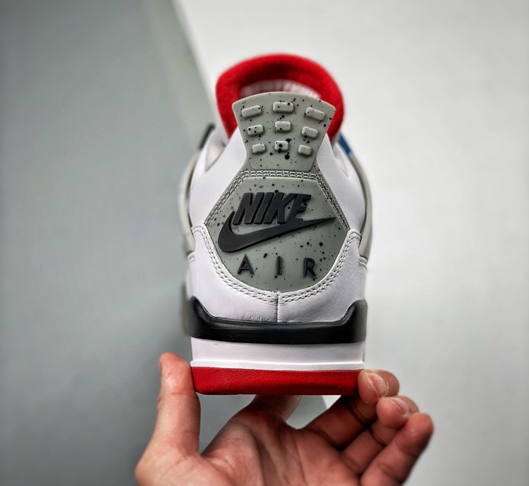 Nike Air Jordan 4 Retro Se What The 4 Ci1184-146