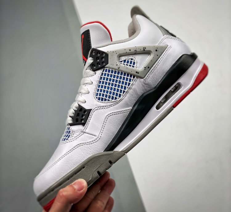 Nike Air Jordan 4 Retro Se What The 4 Ci1184-146