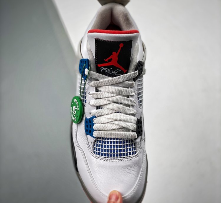 Nike Air Jordan 4 Retro Se What The 4 Ci1184-146