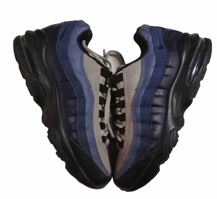 Vintage Nike Air Max Max 95
