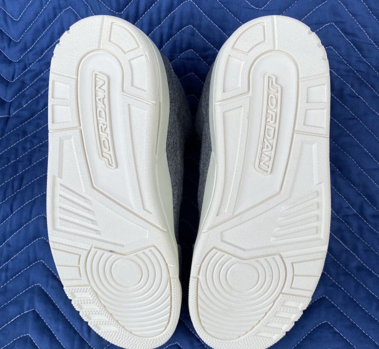 Jordan 3 Retro Wool No Box 009