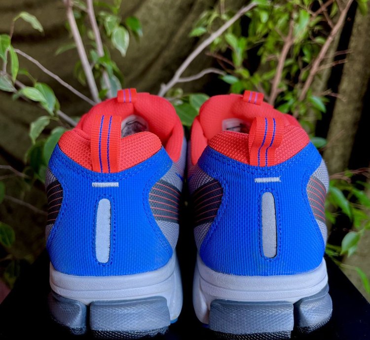 Vintage Nike Air Pegasus 28 Trail