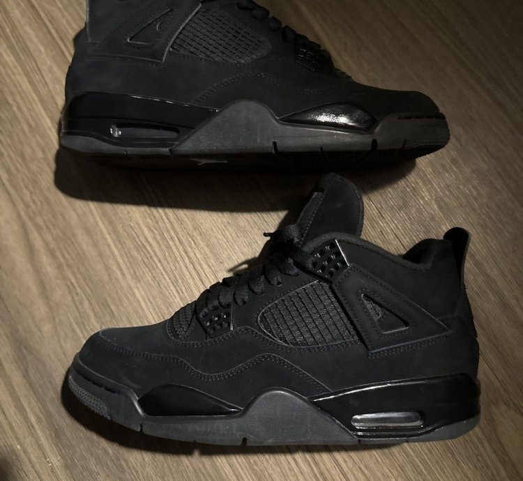 Jordan 4