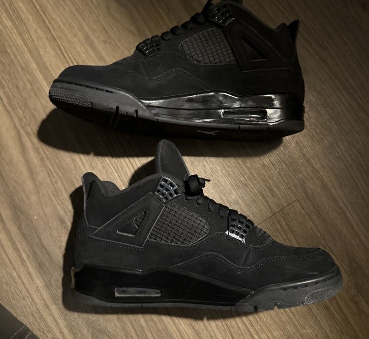 Jordan 4