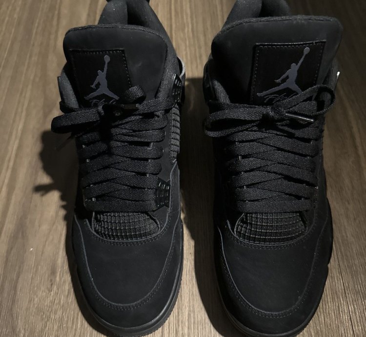 Jordan 4