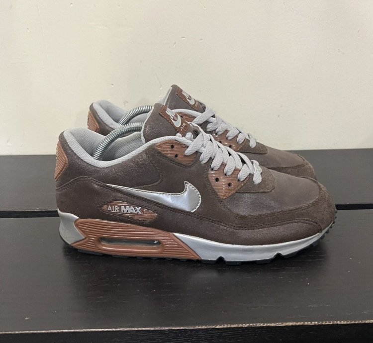 Vintage Nike Airmax 90 Europe