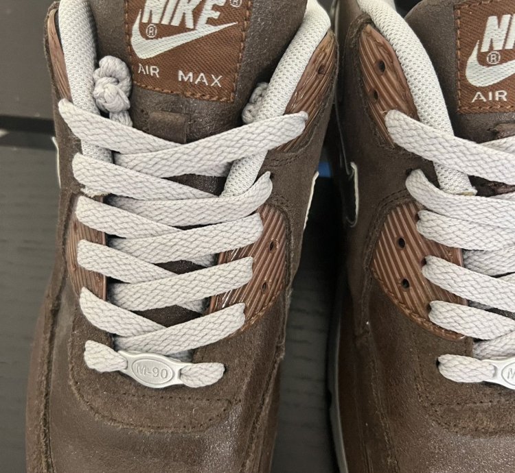 Vintage Nike Airmax 90 Europe