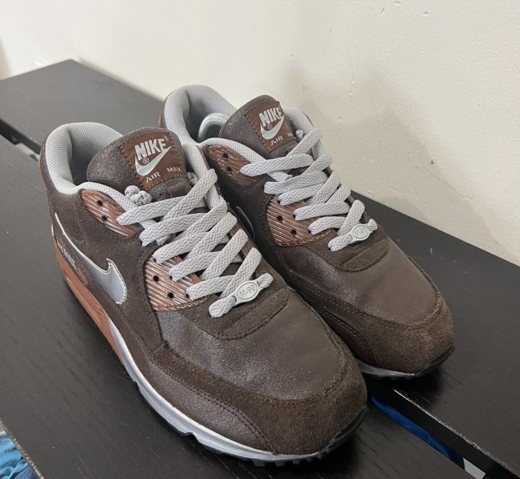 Vintage Nike Airmax 90 Europe