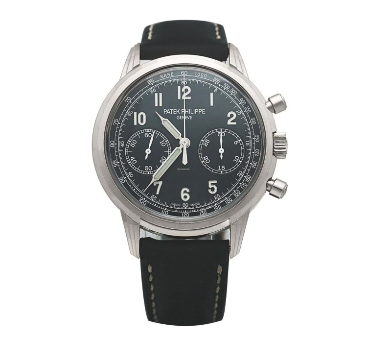 Patek Philippe Complications 5172g-001