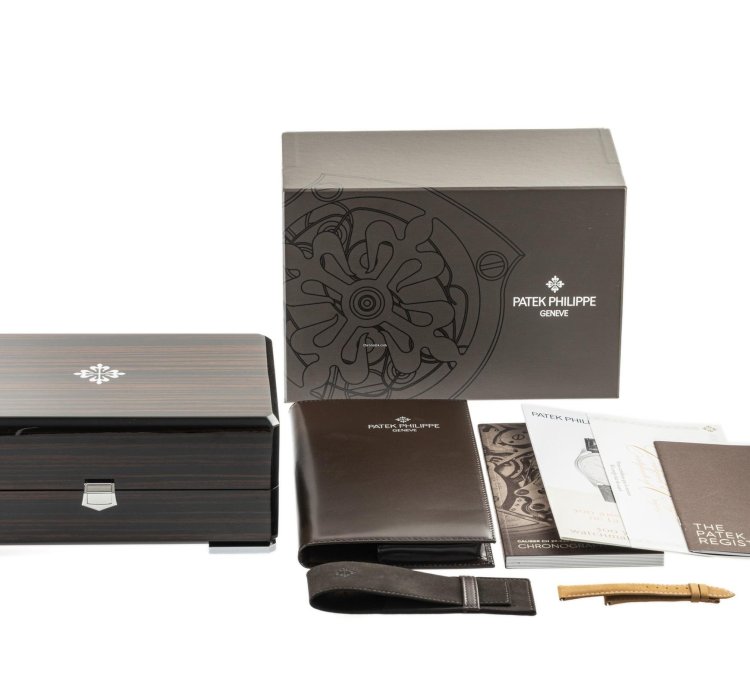 Patek Philippe Complications 5172g-001
