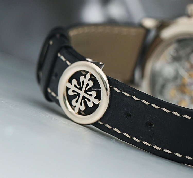 Patek Philippe Complications 5172g-001