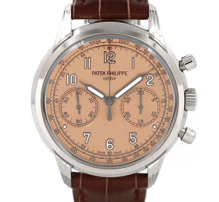 Patek Philippe Complications 5172g-010