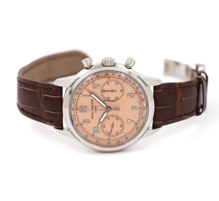 Patek Philippe Complications 5172g-010