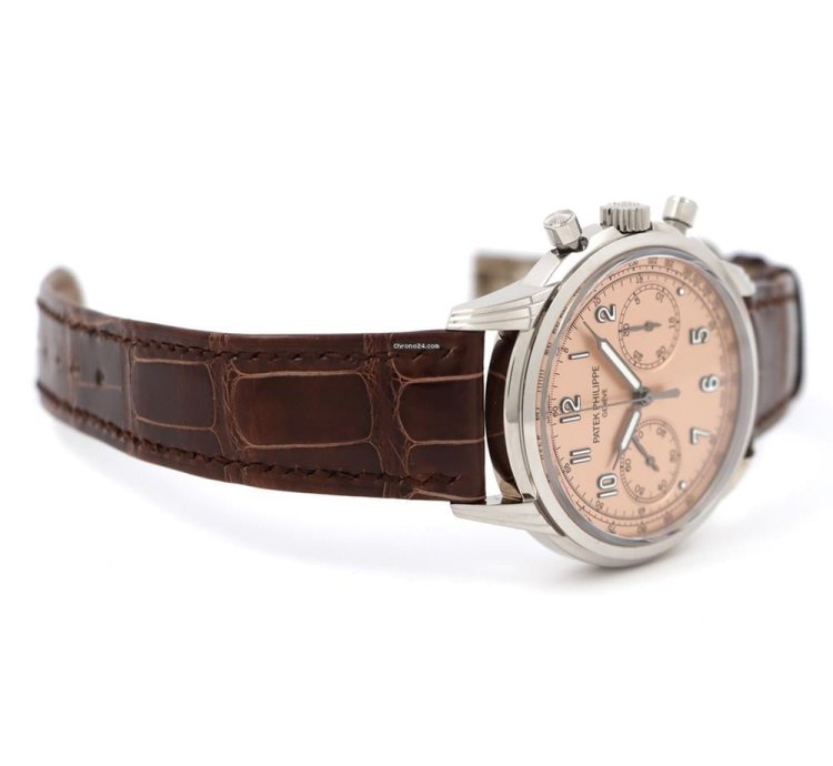 Patek Philippe Complications 5172g-010