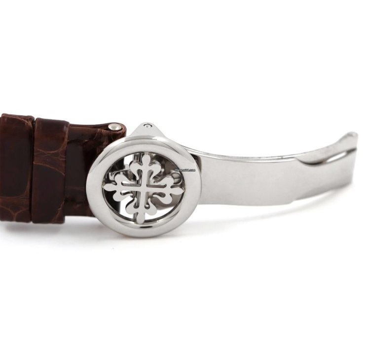 Patek Philippe Complications 5172g-010