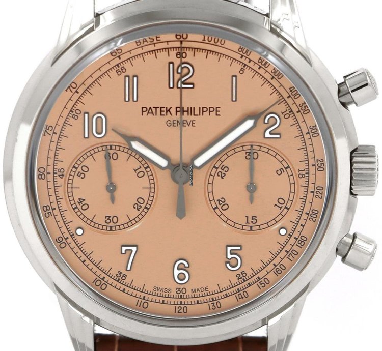 Patek Philippe Complications 5172g-010
