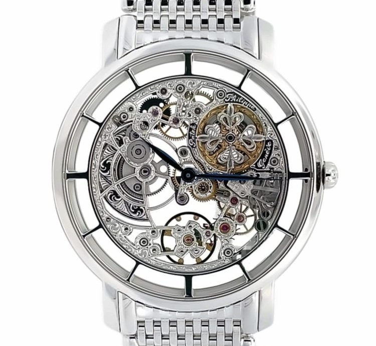 Patek Philippe Complications 5180 1g-010