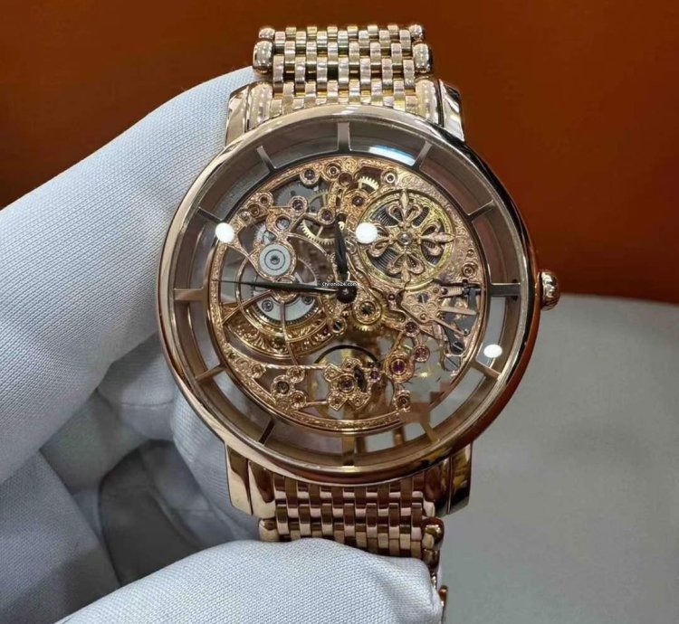 Patek Philippe Complications 5180 1r-001
