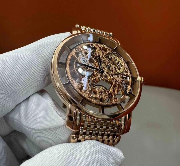 Patek Philippe Complications 5180 1r-001