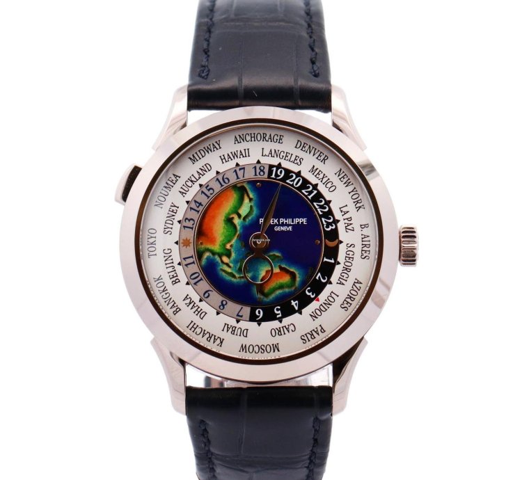 Patek Philippe Complications 5231g-001