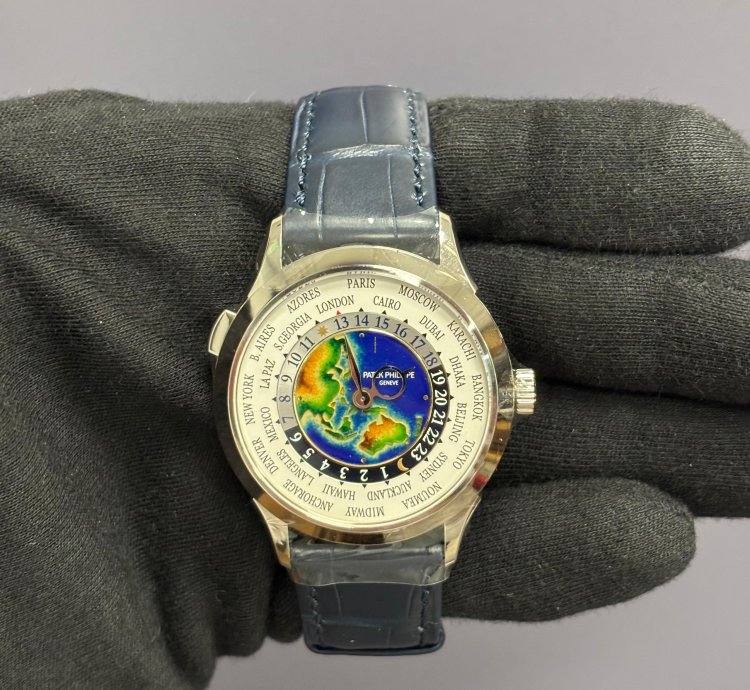 Patek Philippe Complications 5231g-001