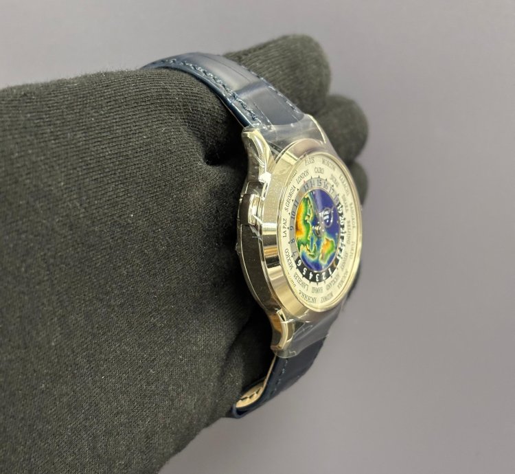 Patek Philippe Complications 5231g-001